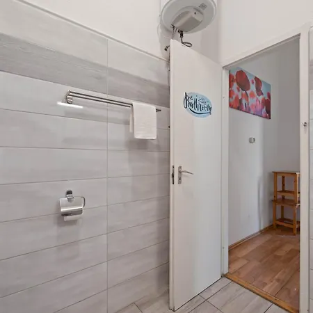 Apartment Designer 4br 2 Baths Jewish Quarter Heart