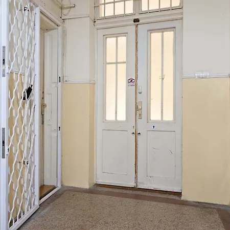 Apartment Designer 4br 2 Baths Jewish Quarter Heart