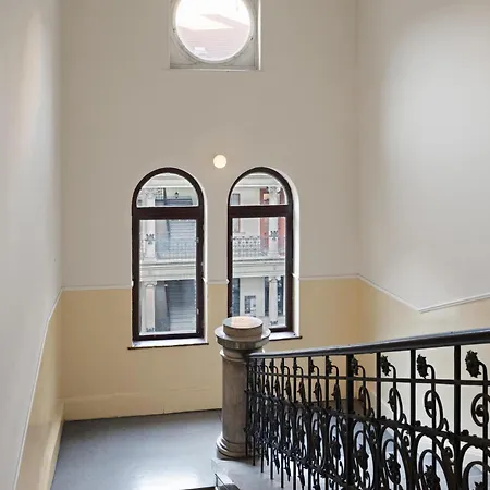 Designer 4br 2 Baths Jewish Quarter Heart *