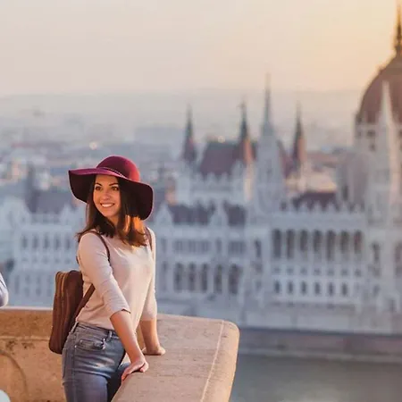 Apartment Designer 4br 2 Baths Jewish Quarter Heart Budapest